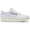 Image de Reebok Club C Double, Basket, FTWWHT/Chalk/STEPUR,