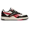 Image de Reebok BB 4000 II, Basket, Black/VECRED/Black,