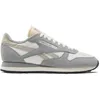 Image de Reebok Mixte Classic Leather Sneaker, Chalk/Grey 3/Moonstone, 41 EU
