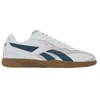 Image de Reebok Mixte Hammer Street Sneaker, White/ESCAPEBLUE/Gum, 42.5 EU