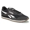 Image de Reebok Baskets Classiques AZ - Unisexe - Noir délavé - Noir/Craie - Taille 40 EU, Black Chalk délavé, 40 EU