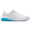 Image de Reebok Women's Nano X5 FTW White/Future Cyan 36.0