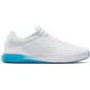 Image de Reebok Women's Nano X5 FTW White/Future Cyan 39.0