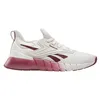 Image de Reebok Femme Nano Gym Basket, Luxe Grey Retro Red, 40.5 EU