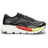 Image de Reebok Floatzig Baskets Doubles pour Homme, Noir, Rouge, 43 EU