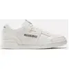 Image de Reebok - Baskets Workout Plus, Chalk/Chalk/Black, Taille: 41