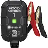 Image de NOCO GENIUS1EU 1A GENIUS1EU Chargeur 6 V, 12 V 1 A