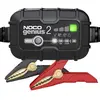 Image de NOCO GENIUS2EU 2A GENIUS2EU Chargeur 6 V, 12 V 2 A
