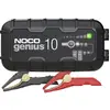 Image de NOCO GENIUS10EU 10A GENIUS10EU Chargeur 6 V, 12 V 10 A