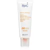 Image de RoC Soleil Protect Anti Brown Spots Unifying Fluid fluide léger protecteur anti-taches brunes SPF 50 50 ml