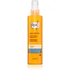 Image de RoC Soleil Protect Moisturising Spray Lotion spray solaire hydratant SPF 50+ 200 ml