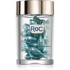 Image de RoC Multi Correxion Hydrate & Plump sérum hydratant en capsules 30 pcs