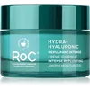 Image de RoC Hydra+Hyaluronic crème lissante intense 50 ml