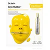 Image de Dr. Jart+ Cryo Rubber  Brightening Mask masque hydrogel intense pour une peau lumineuse 40 g