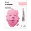 Image de Dr. Jart+ Cryo Rubber  Firming Mask masque hydrogel intense pour raffermir le visage 40 g