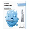 Image de Dr. Jart+ - Cryo Rubber  Masque Visage avec Acide Hyaluronique Masque en tissu 4 g unisex