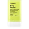 Image de Dr. Jart+ Every Sun Day  Ultra-Sheer Priming Sunscreen Stick SPF50 crème solaire en stick 19 g