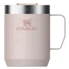 Image de STANLEY 1913 Classic Camp Mug Isotherme 0.23L - Rose Quartz