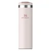 Image de STANLEY 1913 Aerolight Transit Flip Top Mug 0.47L - Rose Quartz