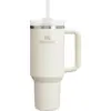 Image de Stanley 1913 - Gourde d'eau Isotherme - 1,18L - THE QUENCHER H2.0 FLOWSTATE  TUMBLER Sport & hydratation 1 pieces Argent unisex