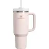 Image de Stanley 1913 - Gourde d'eau Isotherme - 1,18L - THE QUENCHER H2.0 FLOWSTATE  TUMBLER Sport & hydratation 1 pieces Blanc unisex