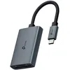 Image de TP-Link UA440C, lecteur de cartes USB 3.0 Type-C - SD et microSD 4.0