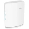 Image de TP-Link Archer BE450 routeur sans fil Multi-Gigabit Ethernet Bi-bande (2,4 GHz / 5 GHz) Blanc ARCHER BE450