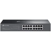 Image de TP-Link Omada ES216G commutateur réseau Géré L2 Gigabit Ethernet (10/100/1000) Noir ES216G