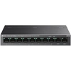 Image de TP-Link LS1210P commutateur réseau Non-géré L2 Gigabit Ethernet (10/100/1000) Connexion Ethernet, supportant l'alimentation via LS1210P