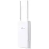 Image de Routeur Wi-Fi avec modem TP-LINK ROUTER 4G WIFI 300MBPS OUTDOOR LTE 2ANT +1 FAST ETH POE Modem intégré: LTE 2.4 GHz 300 MBit/s