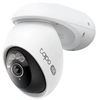 Image de TP-Link Tapo C560WS Bulbe Caméra de sécurité IP Intérieure et extérieure 3840 x 2160 pixels Plafond/Mur/Bureau TAPO C560WS