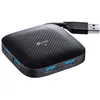 Image de TP-Link UH400 HUB USB 3.0 Compact 4 Ports