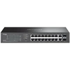 Image de OMADA ES220GP commutateur réseau Géré Gigabit Ethernet (10/100/1000) Connexion Ethernet, supportant l'alimentation via ce port ( ES220GP