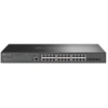 Image de TP-Link Omada SG3428XMP commutateur réseau Géré L2+ Gigabit Ethernet (10/100/1000) Connexion Ethernet, supportant l'alimentation SG3428XMP