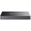 Image de TP-Link Omada SG2008 commutateur réseau Géré L2/L2+ Gigabit Ethernet (10/100/1000) Noir SG2008
