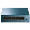 Image de TP-Link Switch Ethernet (LS105G) Gigabit 5 Ports RJ45 Metallique 10/100/1000 Mbps, Idéal pour étendre Le réseau câblé pour Les PME et Les Bureaux à Domicile