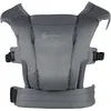 Image de Ergobaby Embrace Soft Air Mesh Porte-bébé pour nouveau-nés dès la naissance, Porte-Bébé ventral 2 positions Ergonomiques, Washed Black