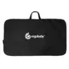 Image de Ergobaby Transat Evolve Sac de transport pour le Transat Ergobaby 3-en-1 Balancelle pour nouveau-nés dès la naissance, Black
