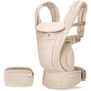 Image de Porte bébé Omni Deluxe Mesh Beige