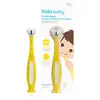 Image de SmileFrida Brosse à dents à trois angles