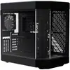 Image de Tour midi HYTE Y60 Tempered Glass Boîtier PC noir