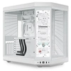 Image de HYTE Y70 Midi Tower Blanc CS-HYTE-Y70-WW