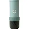 Image de OutIn Mino Machine à expresso turquoise avec batterie Li-Ion