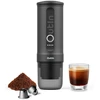 Image de OutIn Nano Machine à Expresso Portable - Gris Sidéral