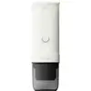 Image de OutIn OTEM-01-PW Machine à expresso blanc nacré pour déplacements / portable, avec système de percolation à haute pression, avec batterie Li-Ion