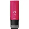 Image de OutIn OTEM-01-CR Machine à expresso rose pour déplacements / portable, avec système de percolation à haute pression, avec batterie Li-Ion