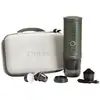Image de OutIn Nano Machine à expresso vert forêt avec batterie Li-Ion