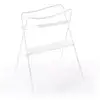 Image de B-support baignoire ourson Blanc