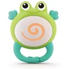 Image de Bo Jungle B-Rattle Symphony hochet Frog 3m+ 1 pcs