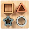 Image de Formes base bambou Shape Etoile